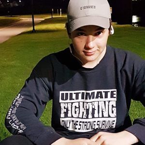 Meet your Posher, Thomas